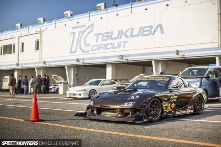 10-Year Throwback: For The Love Of Rotary