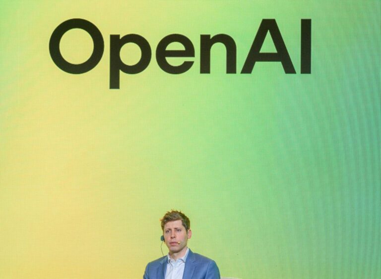 The circular money problem at the heart of AI’s biggest deals