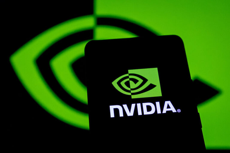 Nvidia becomes first public company worth $5 trillion