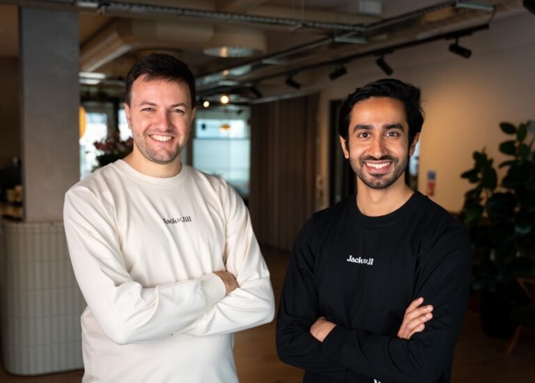 Jack & Jill raises $20 million to bring conversational AI to job-hunting