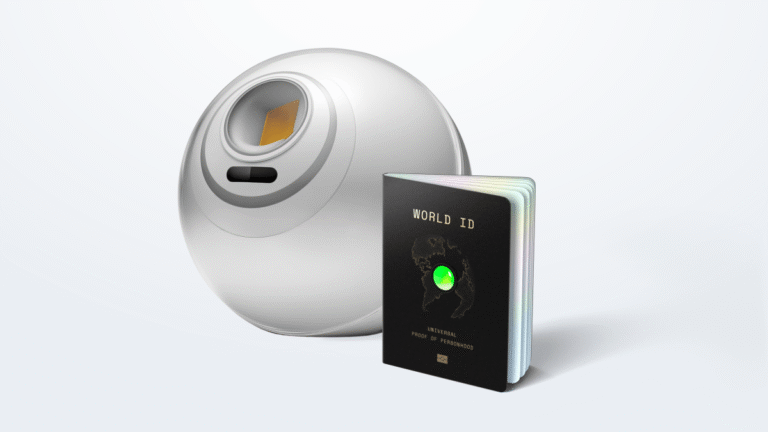 Should you trust Tools for Humanity’s iris-scanning orb?