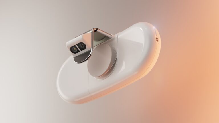 Kohler unveils a camera for your toilet