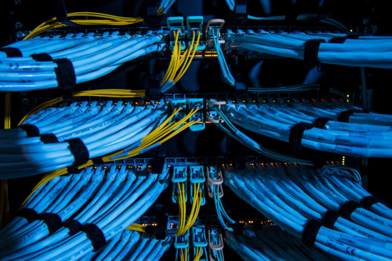 Data centers now attract more investment than finding new oil supplies