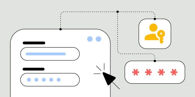 Chrome Desktop update brings new Autofill options for Passports and driver’s licenses
