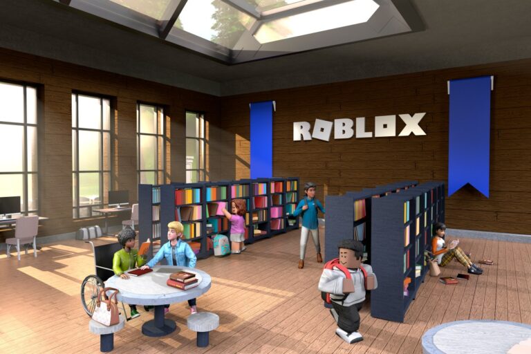 Texas AG sues Roblox, accusing it of prioritizing ‘pixel pedophiles’ over child safety