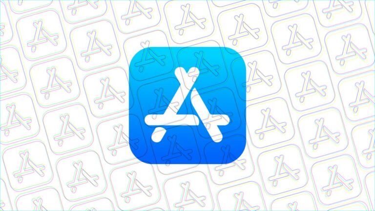 Apple’s App Store gets a new web interface